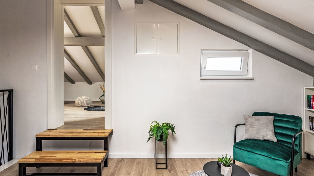 Photo of Bedroom in Brisevo