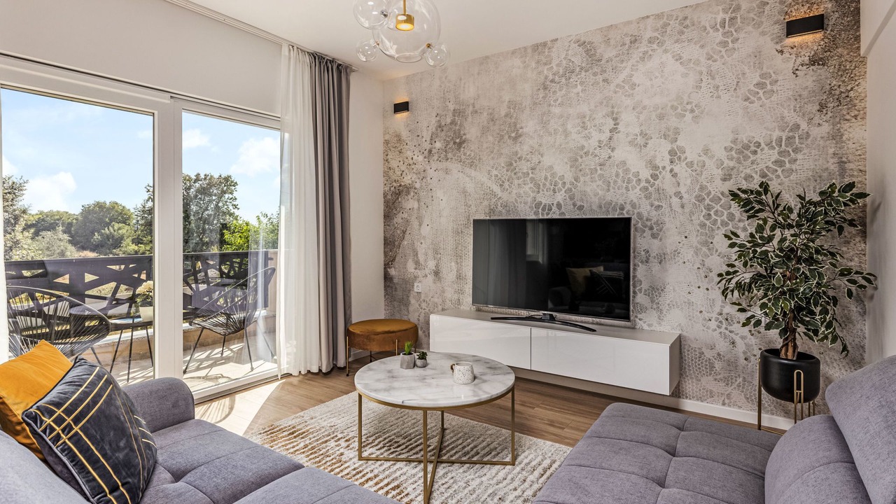 Photo of Livingroom in Brisevo