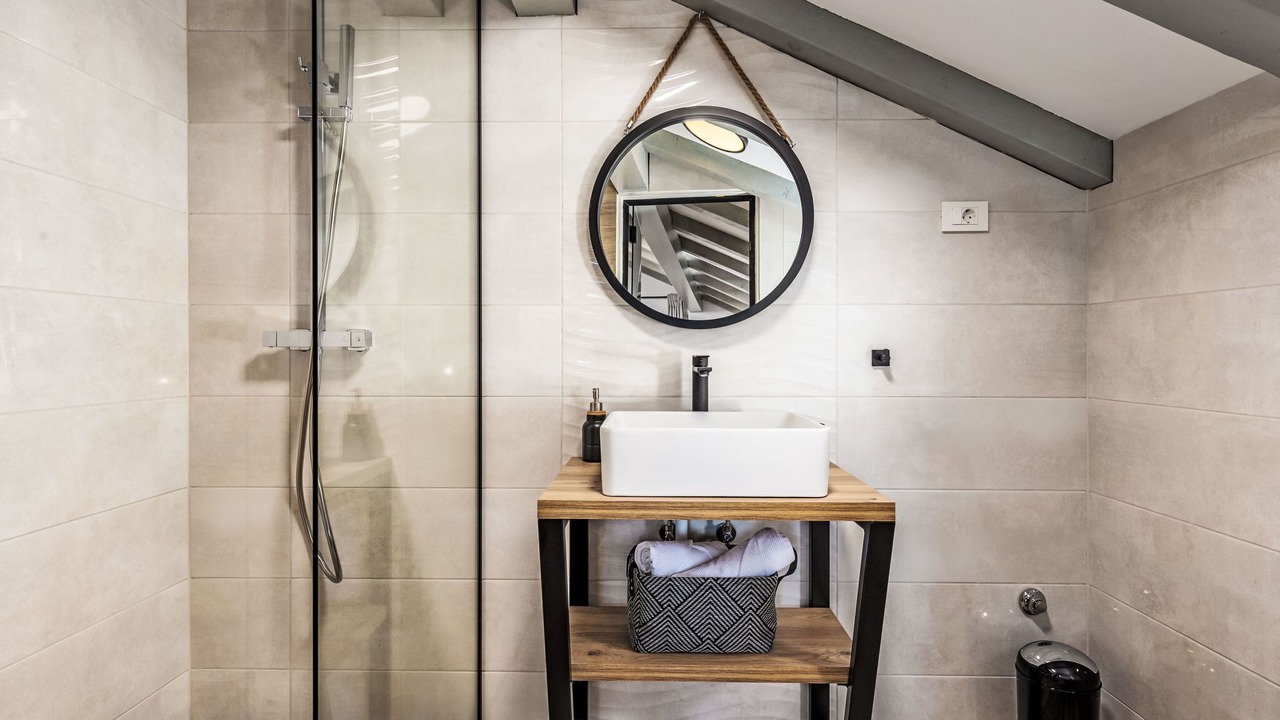 Photo of Bathroom in Brisevo
