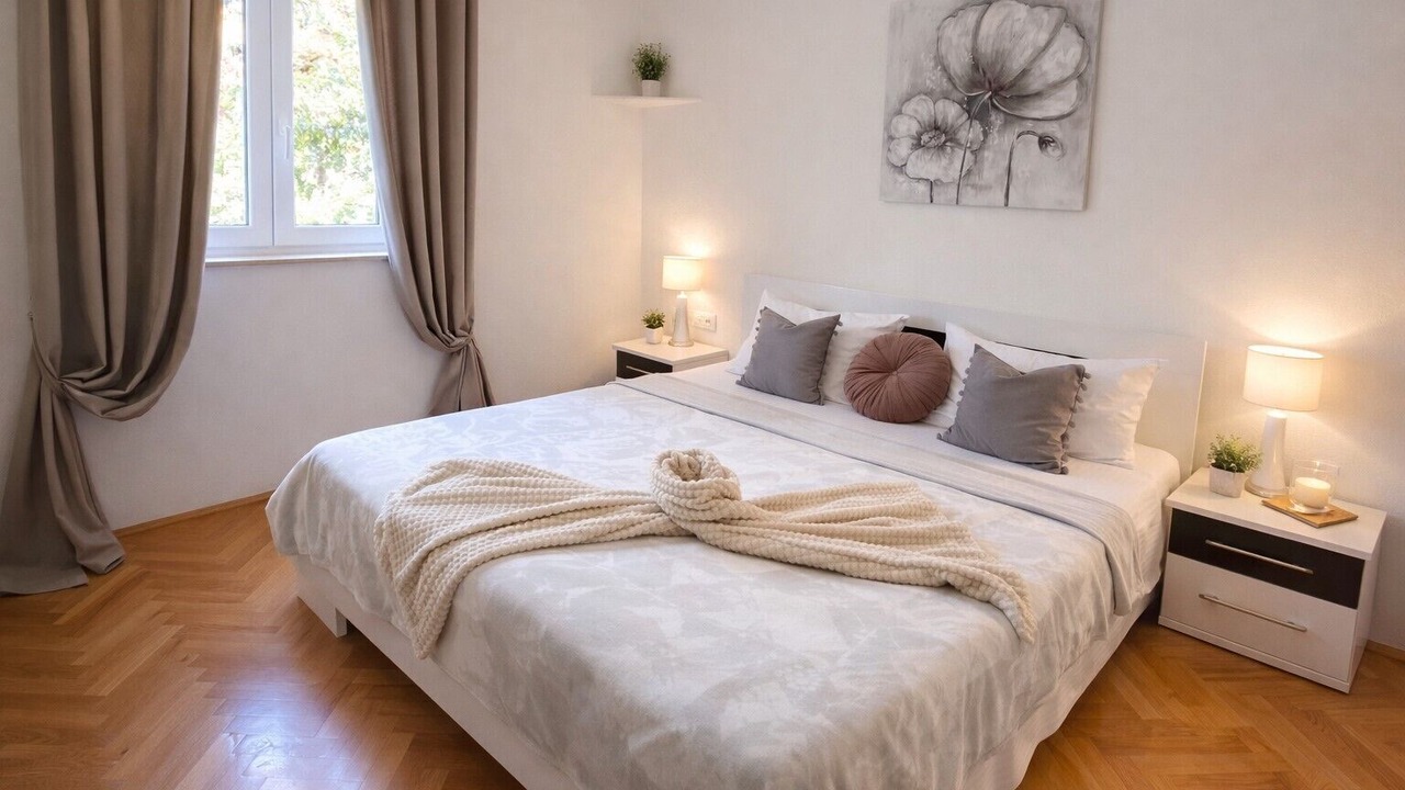 Photo of Bedroom in Stanici
