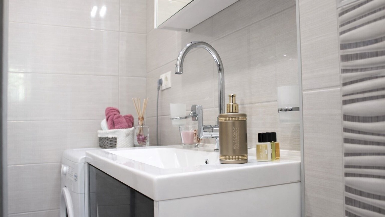 Photo of Bathroom in Stanici