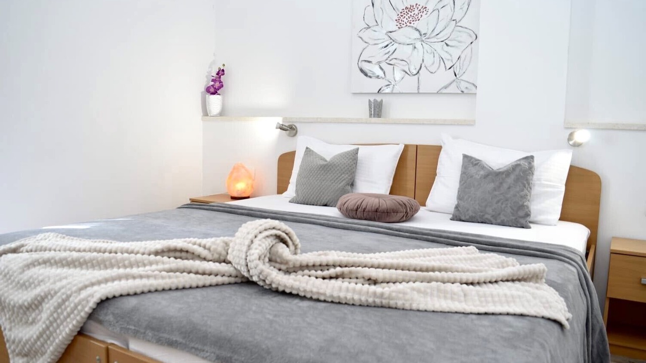 Photo of Bedroom in Stanici