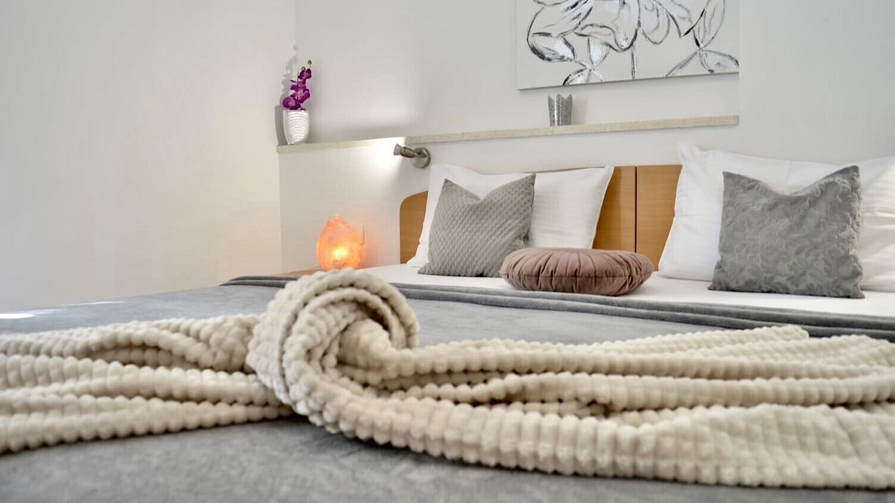 Photo of Bedroom in Stanici