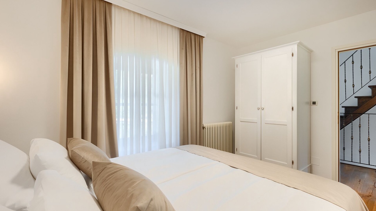 Photo of Bedroom in Buzet