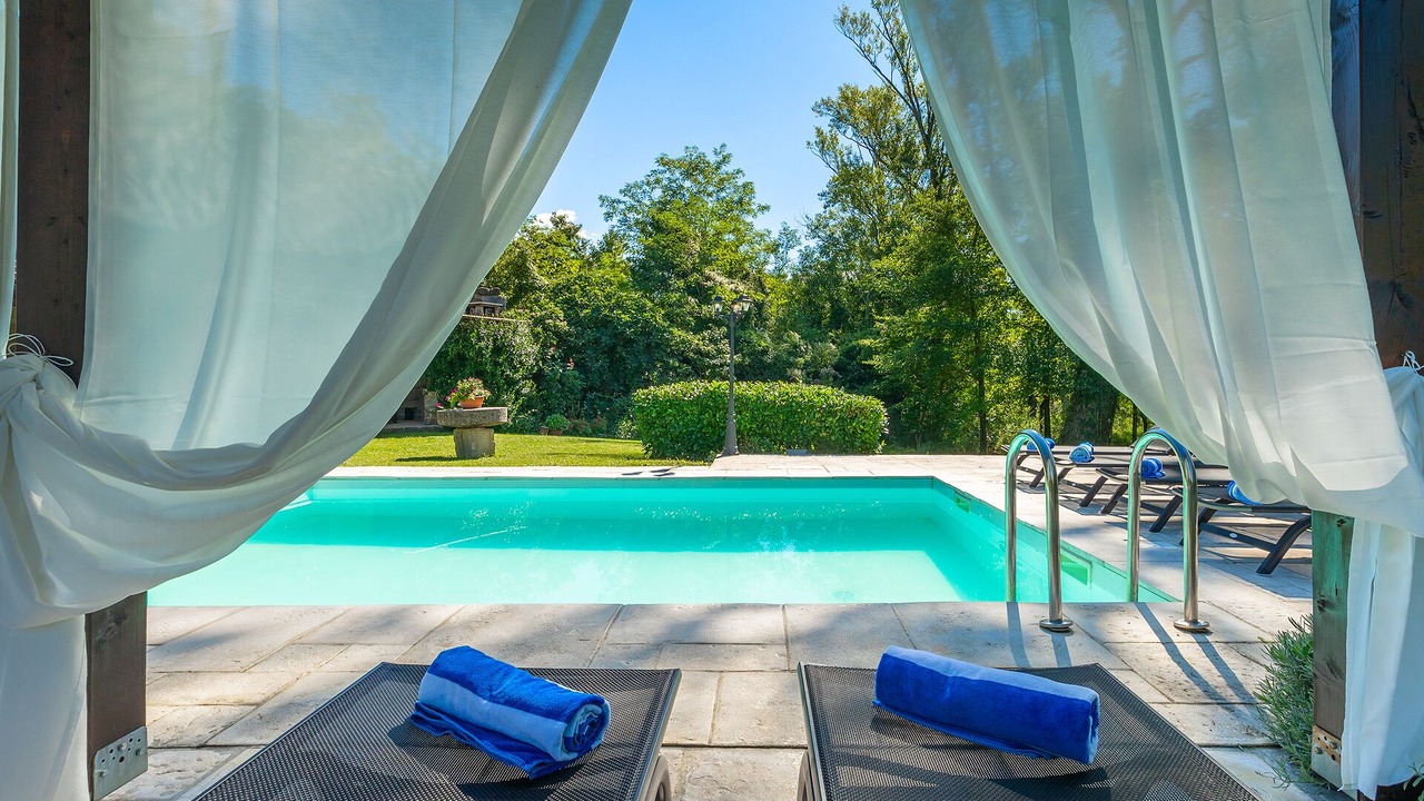Photo of Outdoor in Buzet
