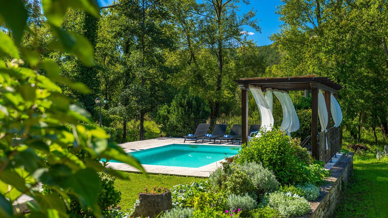 Photo of Outdoor in Buzet