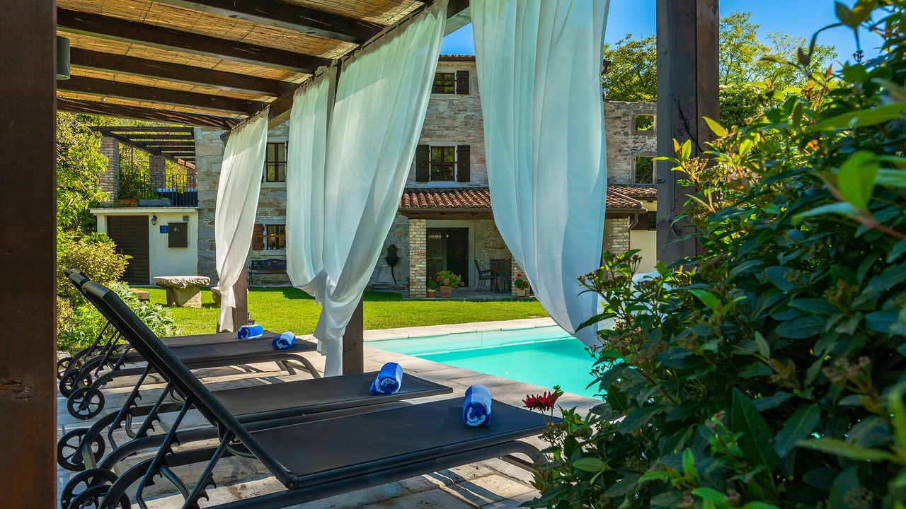 Photo of Outdoor in Buzet