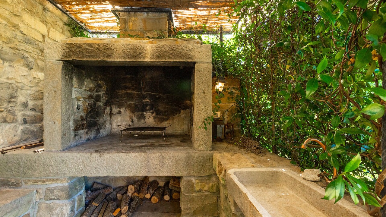 Photo of Outdoor in Buzet