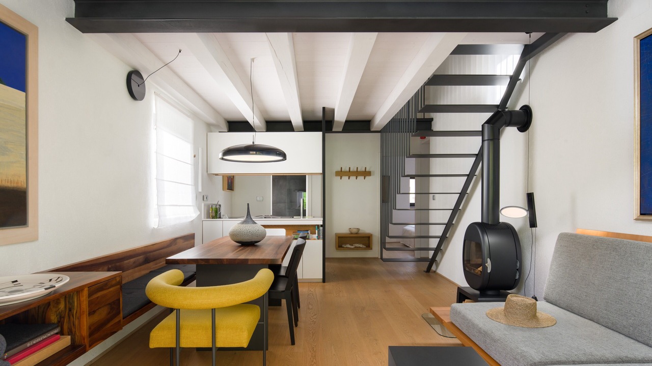 Photo of Livingroom in Kras