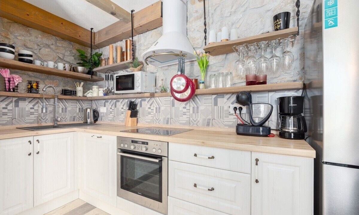 Photo of Kitchen in Celina