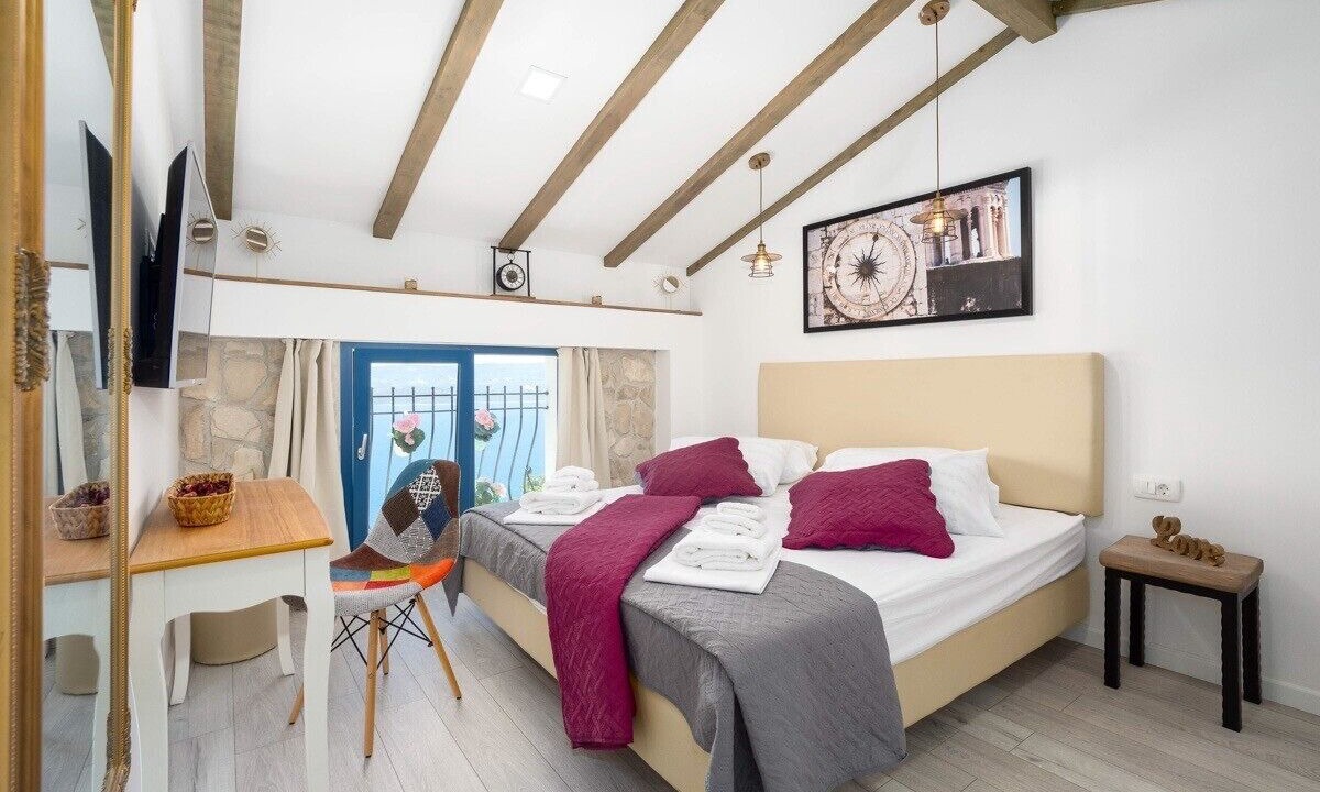 Photo of Bedroom in Celina