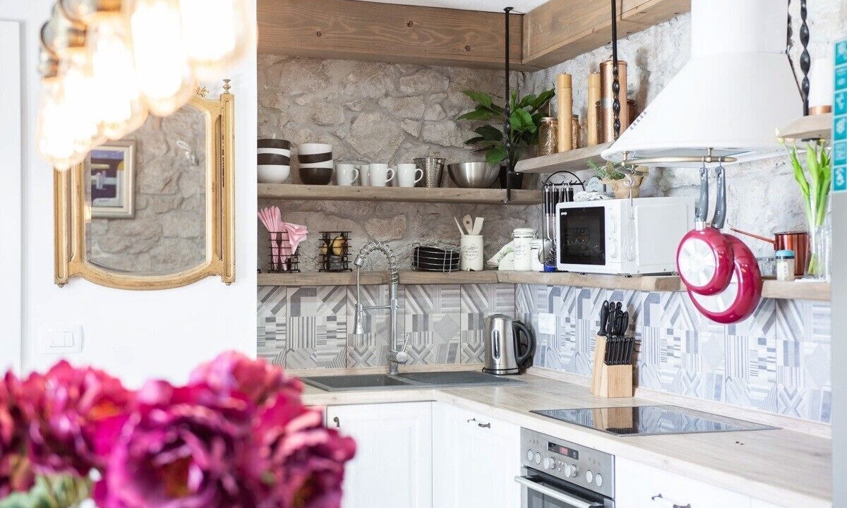 Photo of Kitchen in Celina