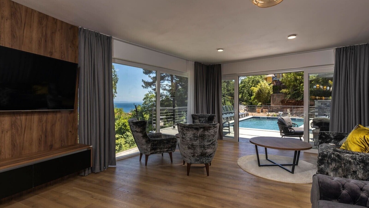 Photo of Livingroom in Obrs