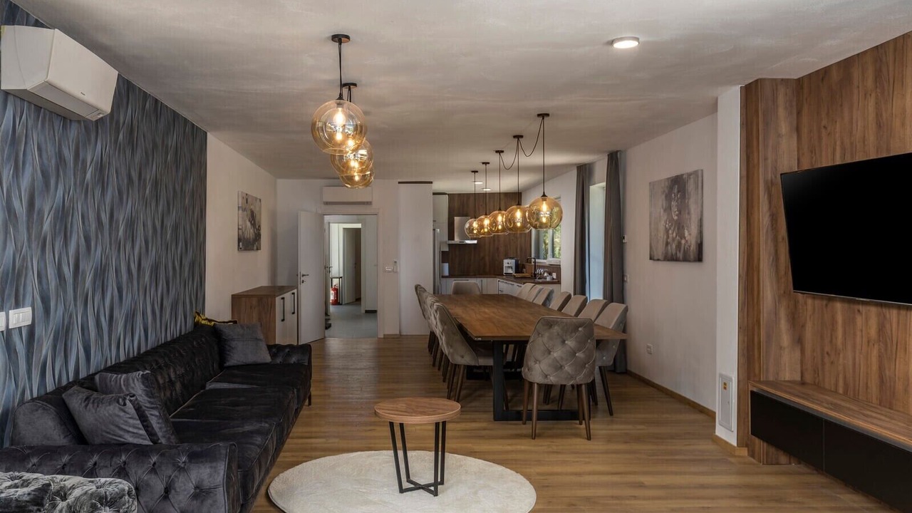 Photo of Livingroom in Obrs