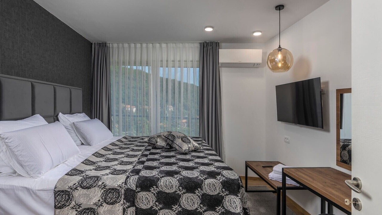 Photo of Bedroom in Obrs