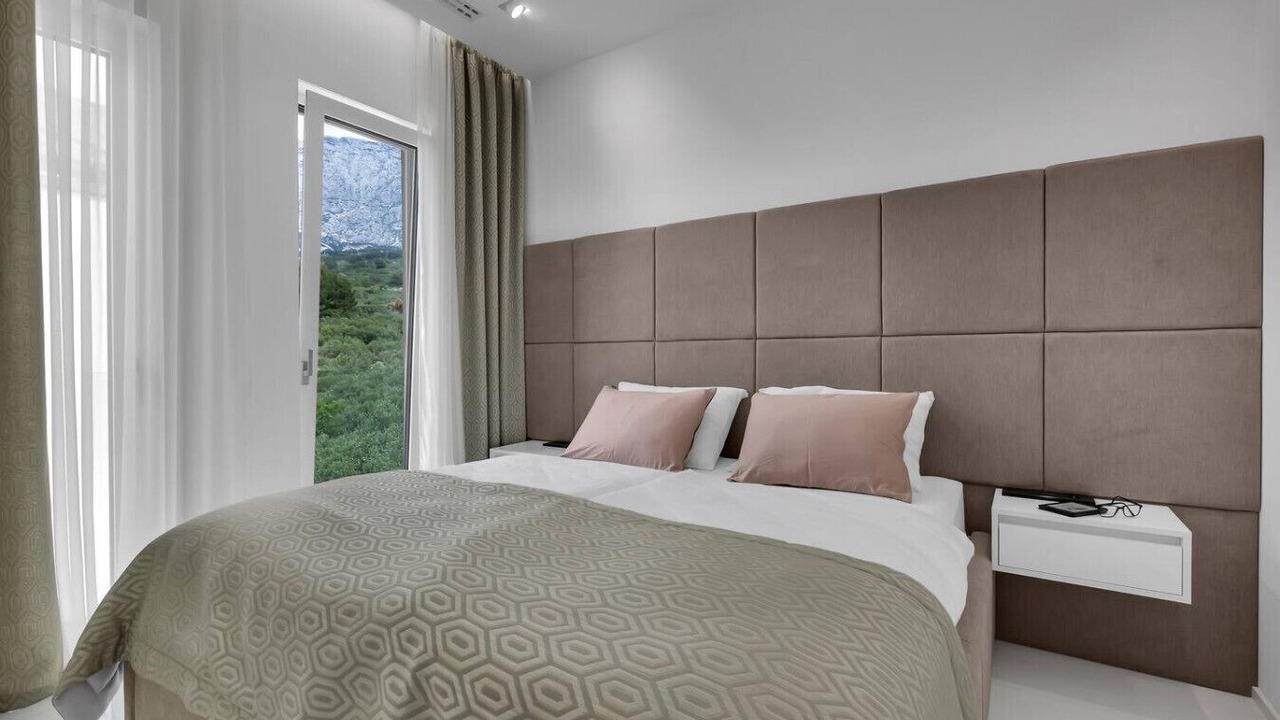 Photo of Bedroom in Tucepi