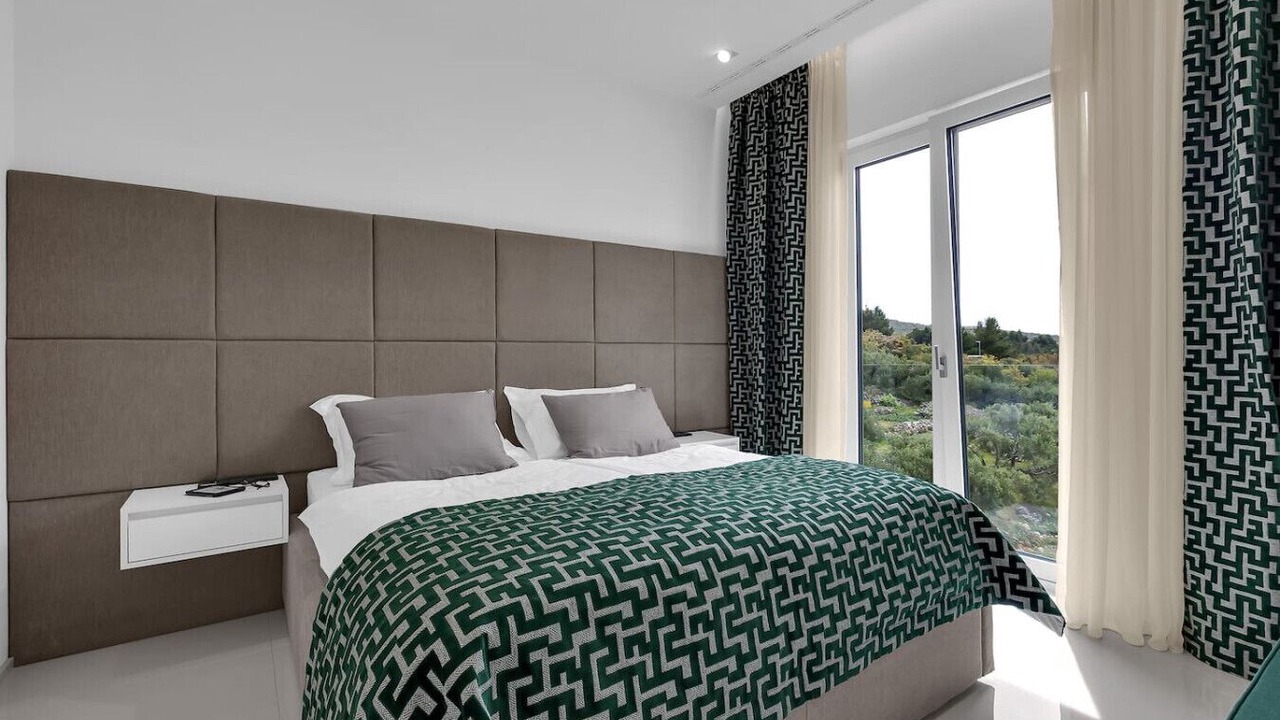 Photo of Bedroom in Tucepi