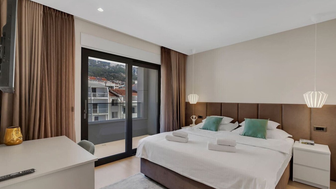 Photo of Bedroom in Donja luka