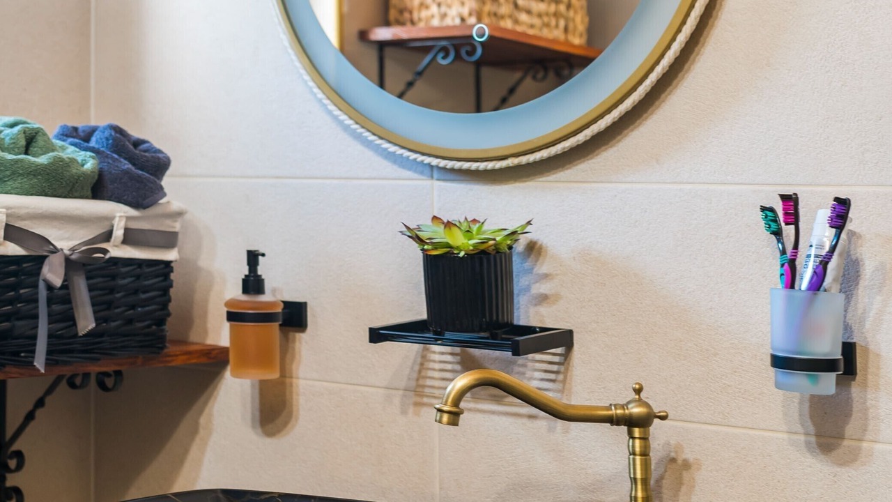 Photo of Bathroom in Danilo