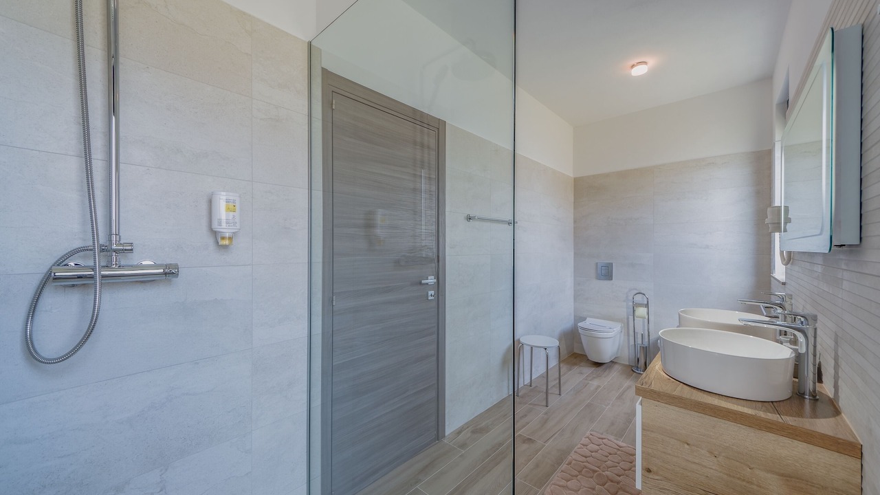 Photo of Bathroom in Stokovci
