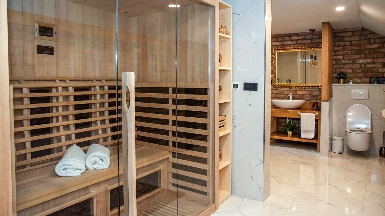 Photo of Bathroom in Veliko Trgovisce
