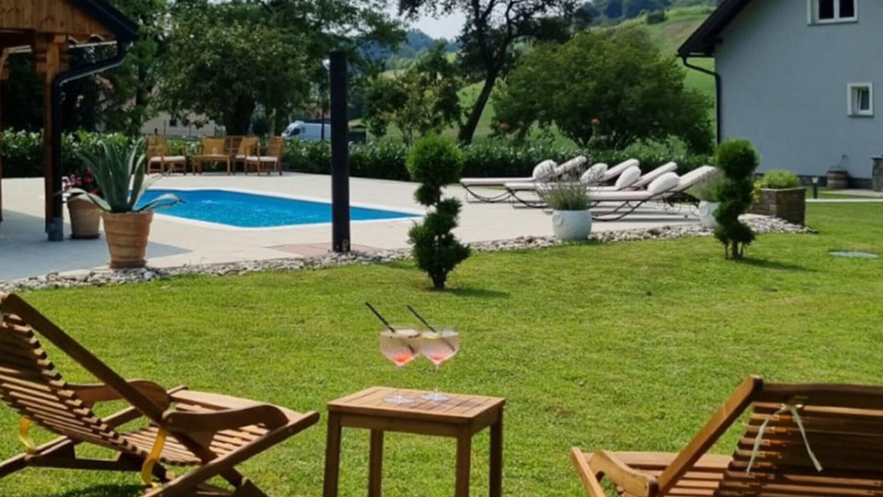 Photo of Outdoor in Veliko Trgovisce