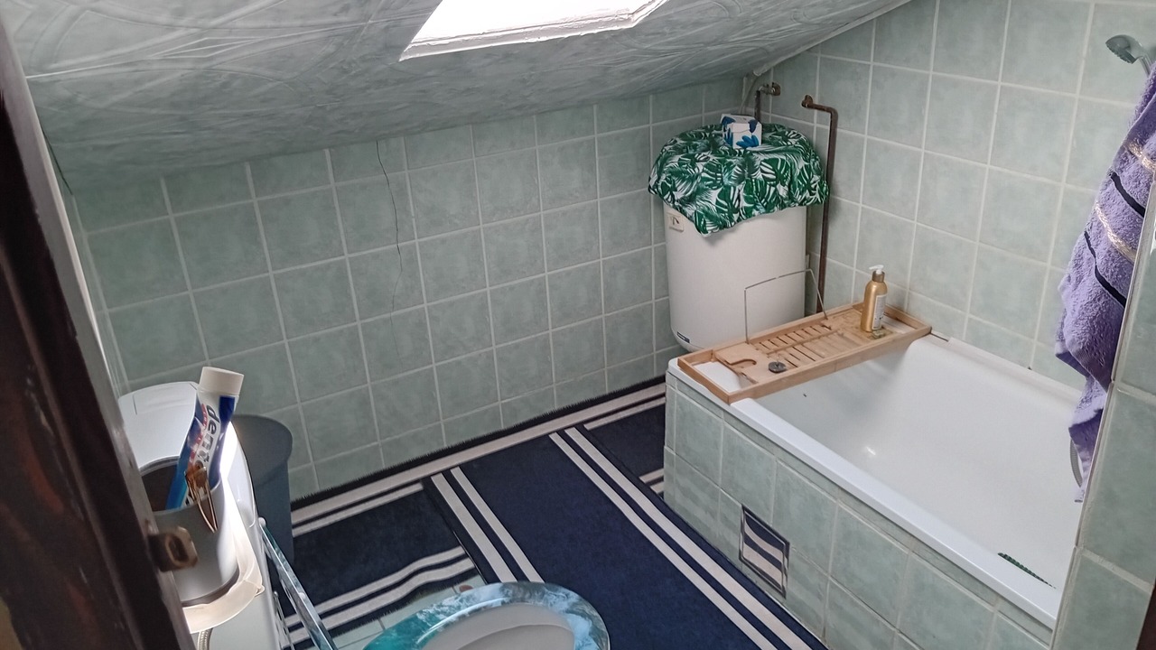 Photo of Bathroom in Vrelo Korenicko