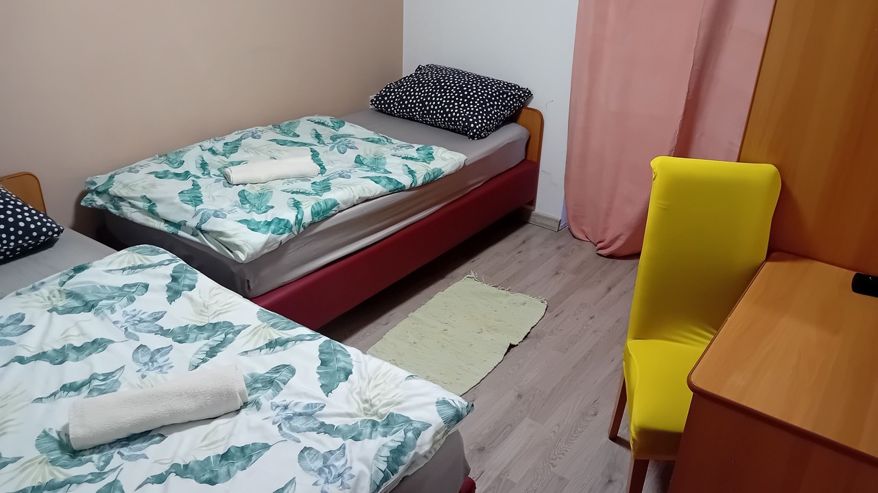 Photo of Bedroom in Vrelo Korenicko