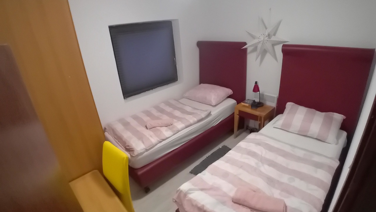 Photo of Bedroom in Vrelo Korenicko