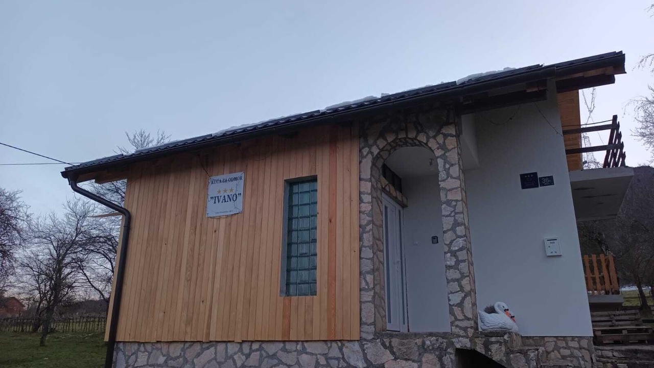 Photo of Outdoor in Vrelo Korenicko