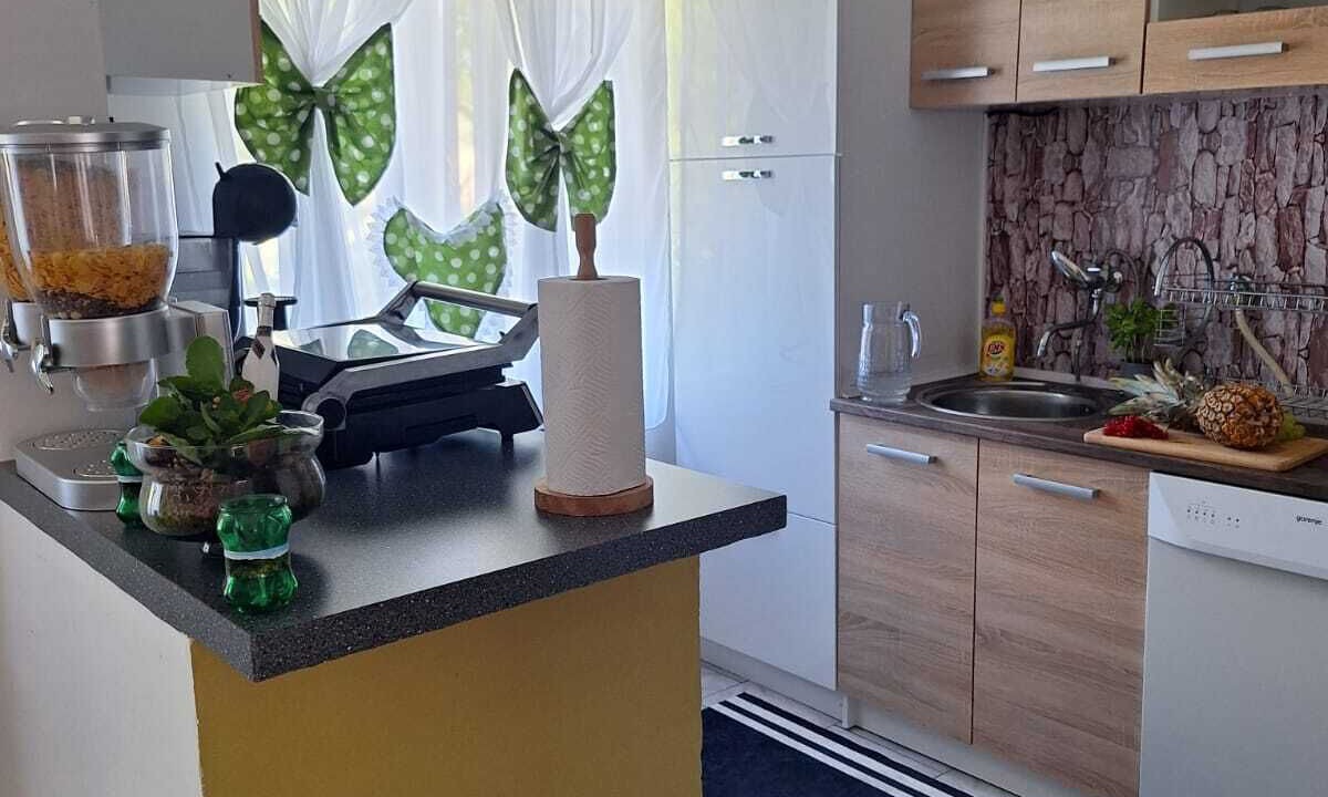 Photo of Kitchen in Vrelo Korenicko