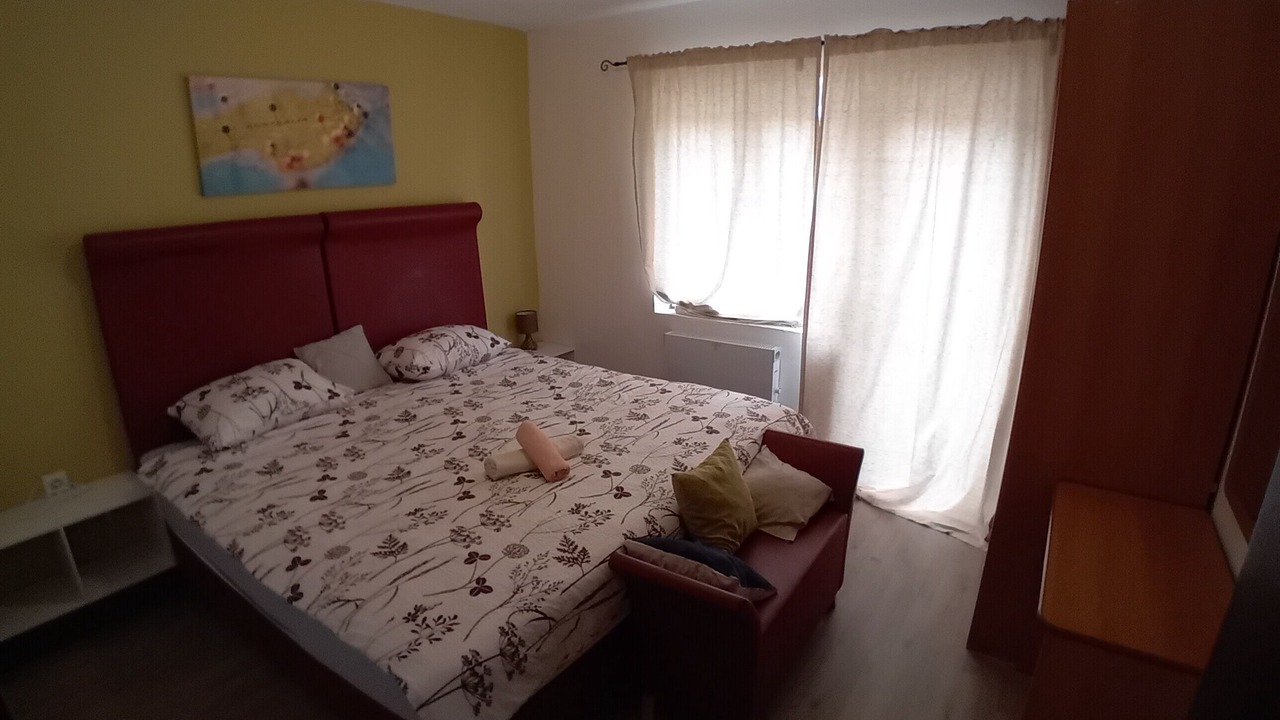 Photo of Bedroom in Vrelo Korenicko