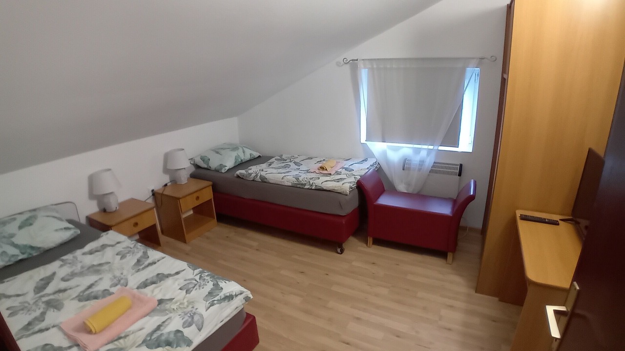 Photo of Bedroom in Vrelo Korenicko
