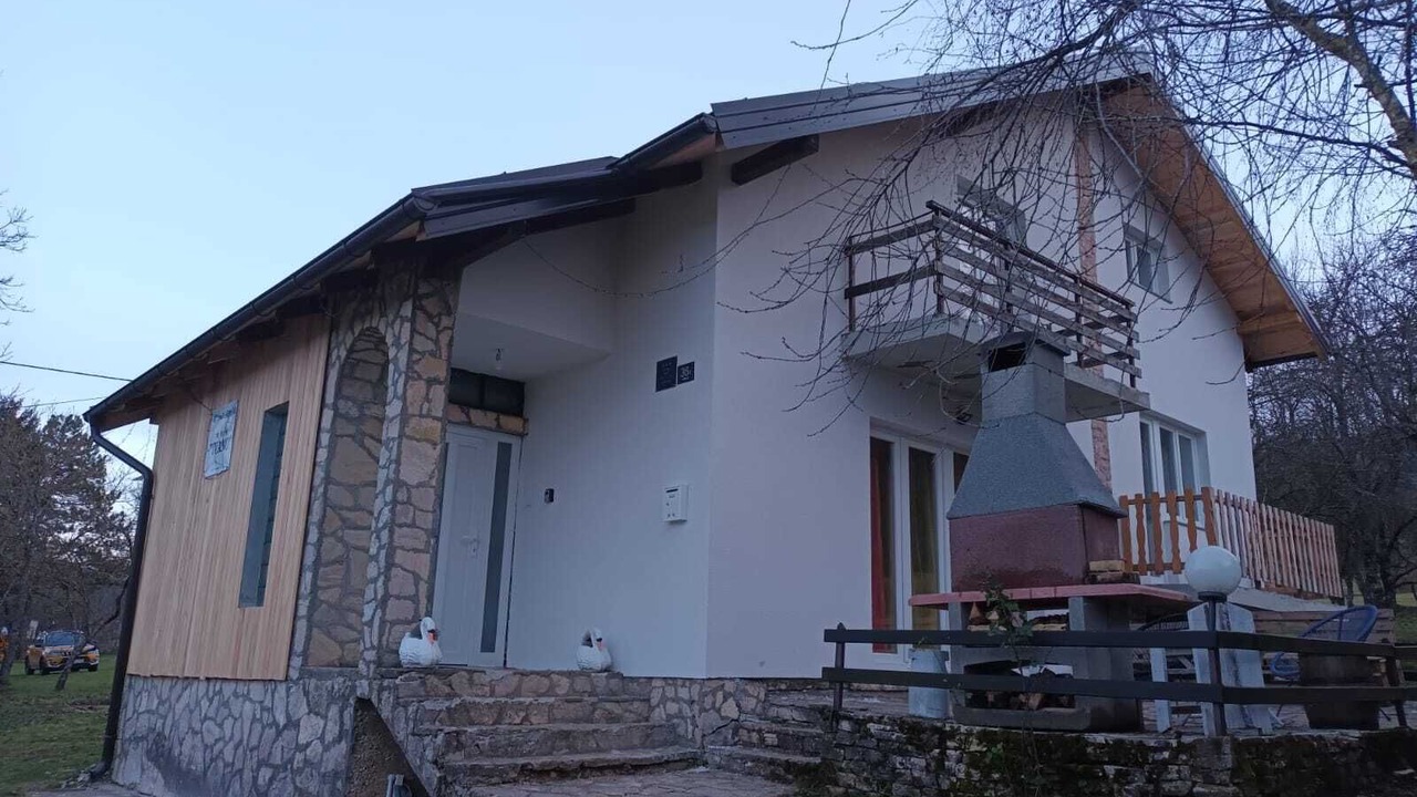 Photo of Outdoor in Vrelo Korenicko