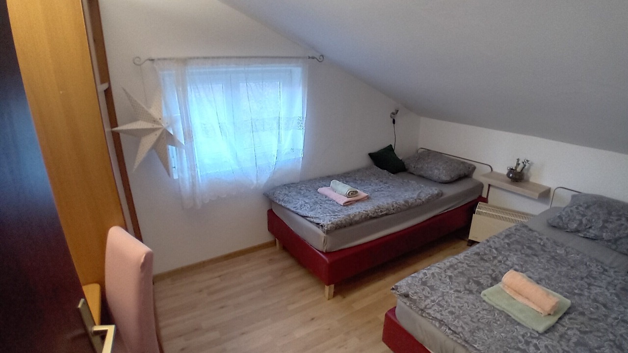 Photo of Bedroom in Vrelo Korenicko