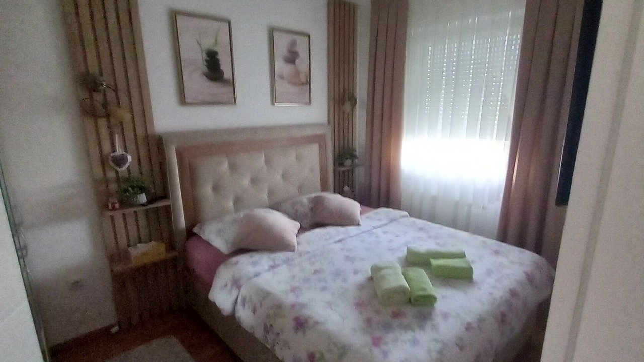 Photo of Bedroom in Doboj