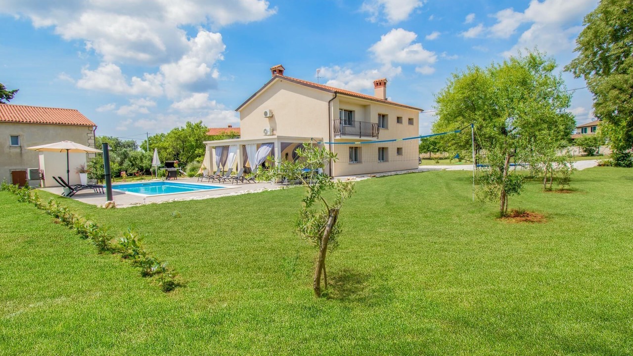 Photo of Outdoor in Hrboki