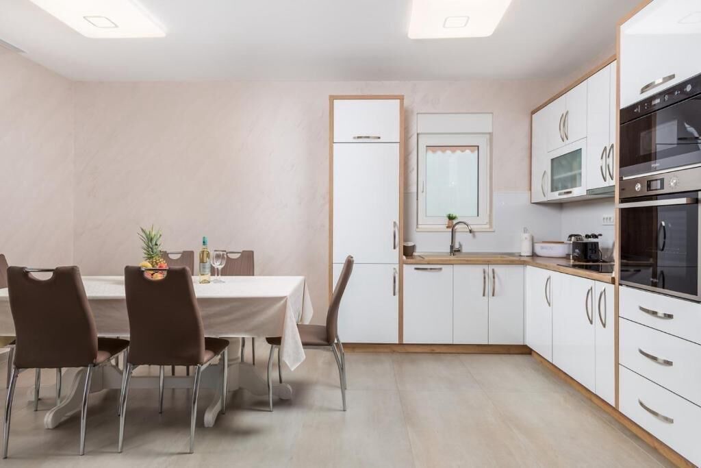 Photo of Kitchen in Bibici