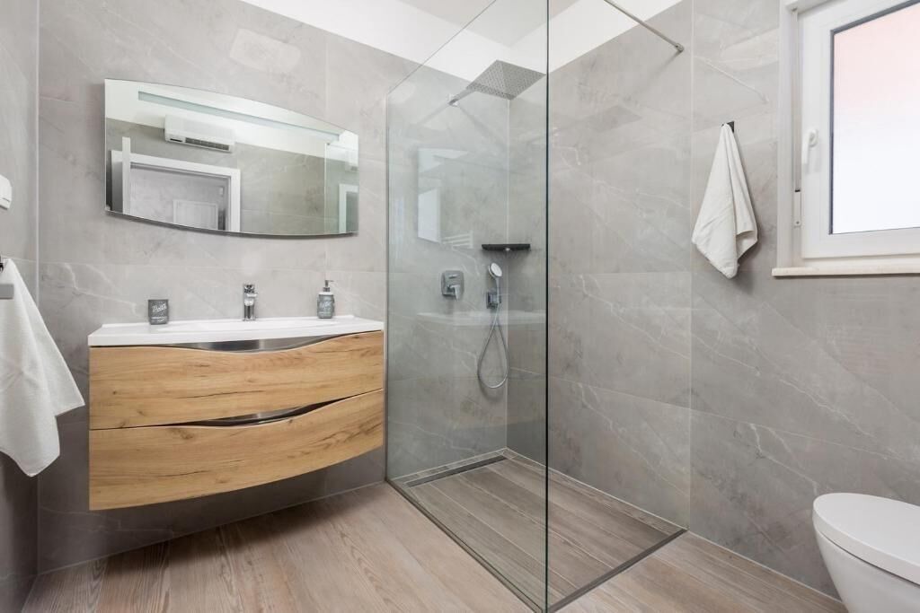 Photo of Bathroom in Bibici