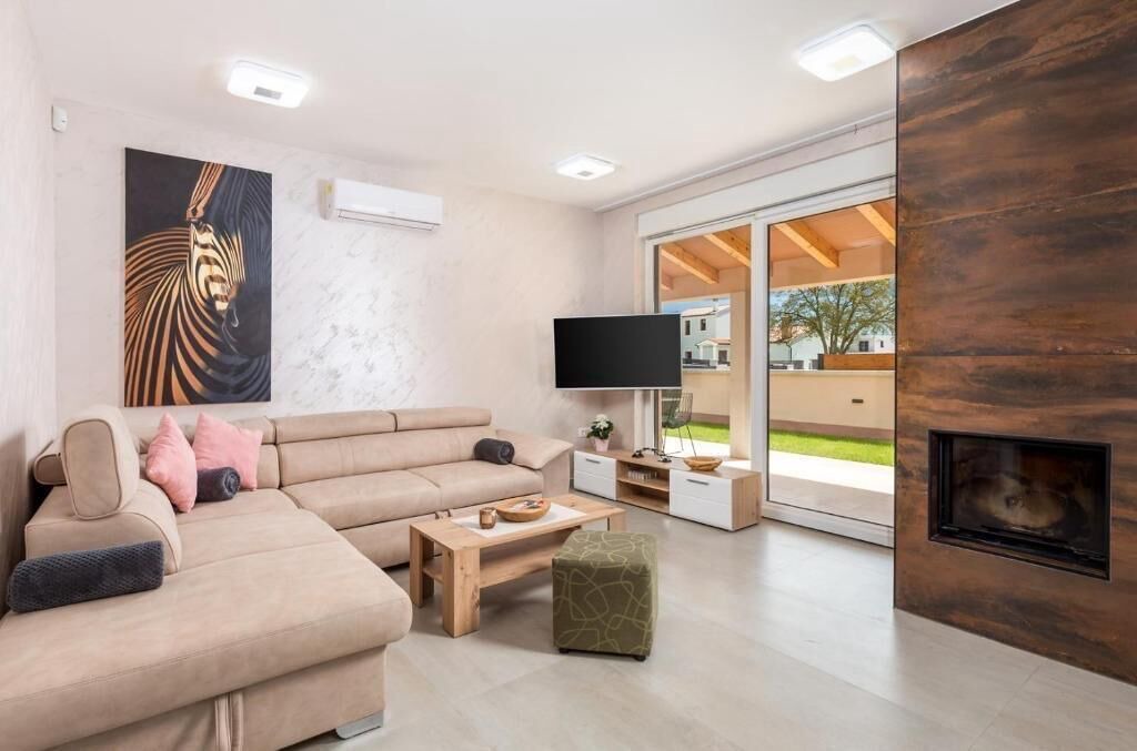 Photo of Livingroom in Bibici