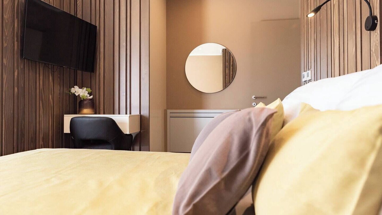 Photo of Bedroom in Kringa