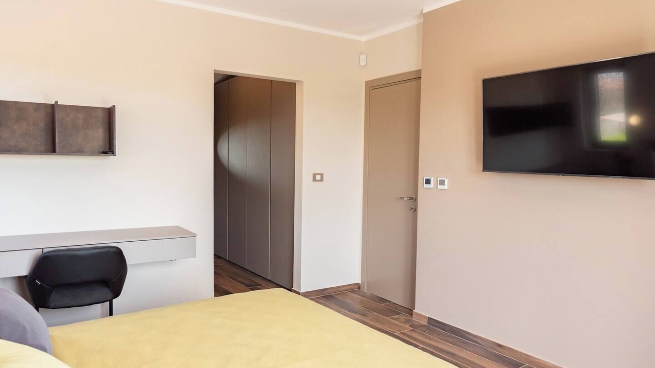 Photo of Bedroom in Kringa