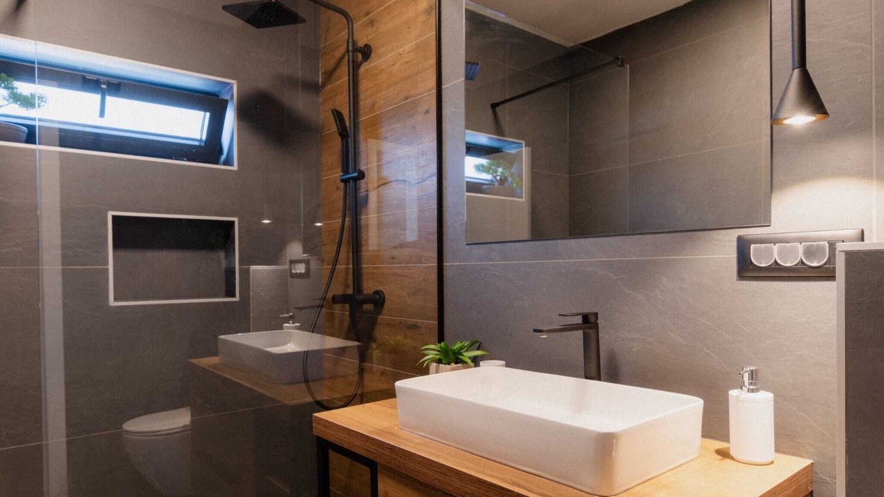 Photo of Bathroom in Zemunik Donji