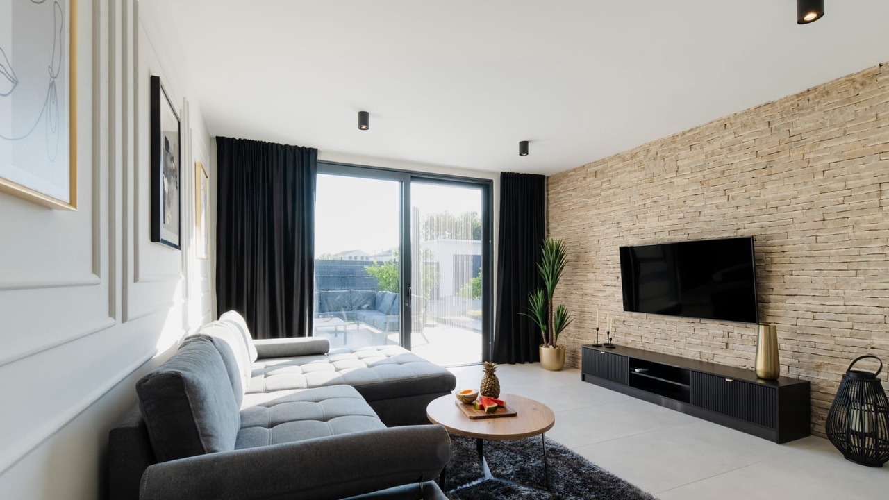 Photo of Livingroom in Zemunik Donji