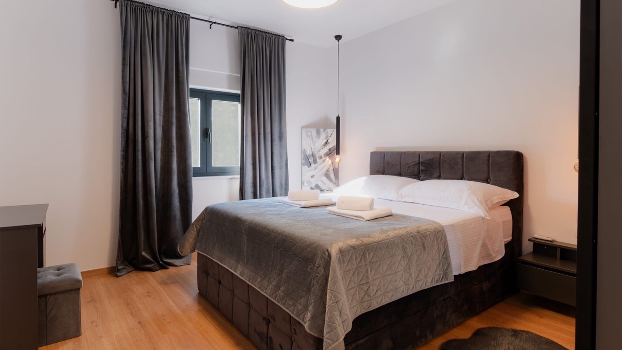Photo of Bedroom in Zemunik Donji