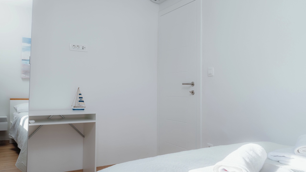 Photo of Bedroom in Zemunik Donji