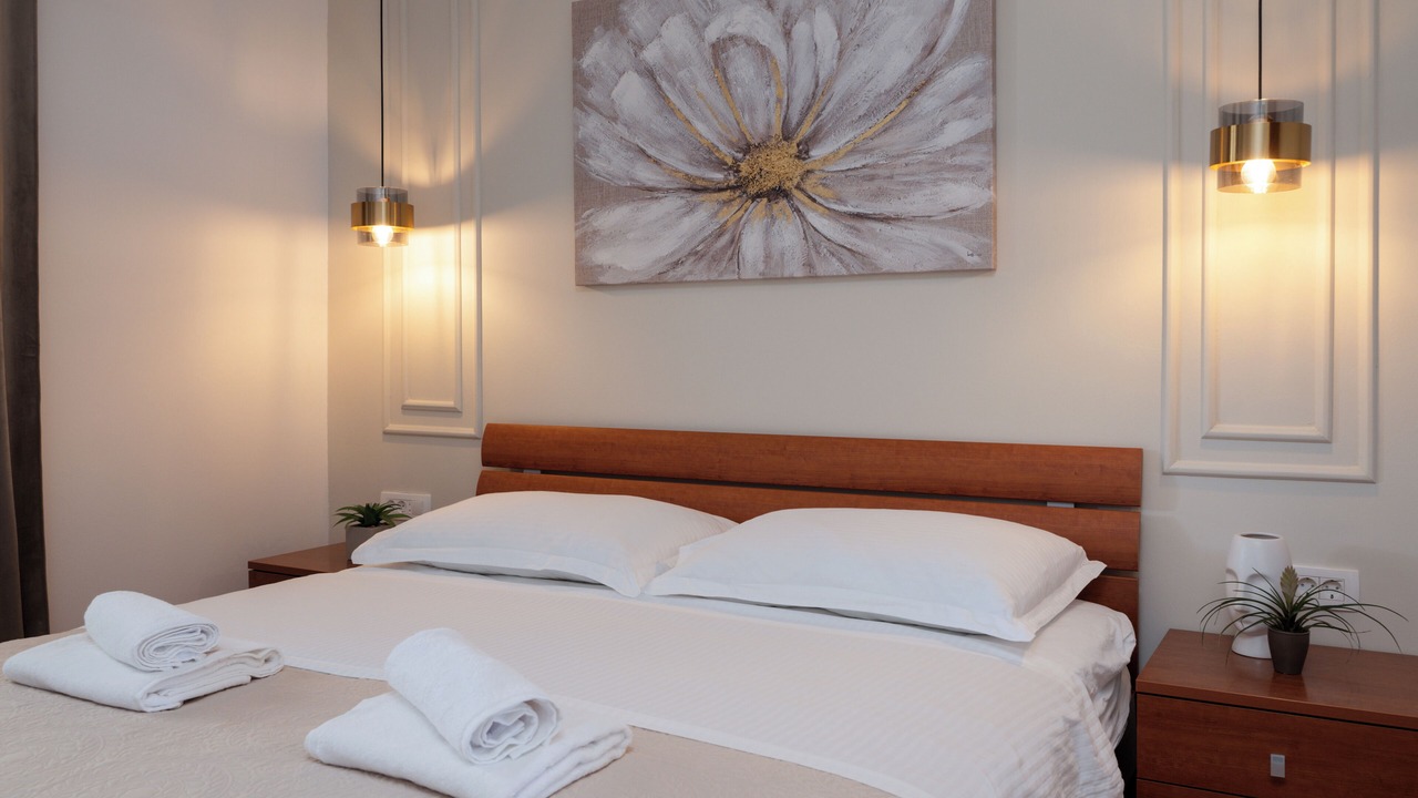 Photo of Bedroom in Zemunik Donji
