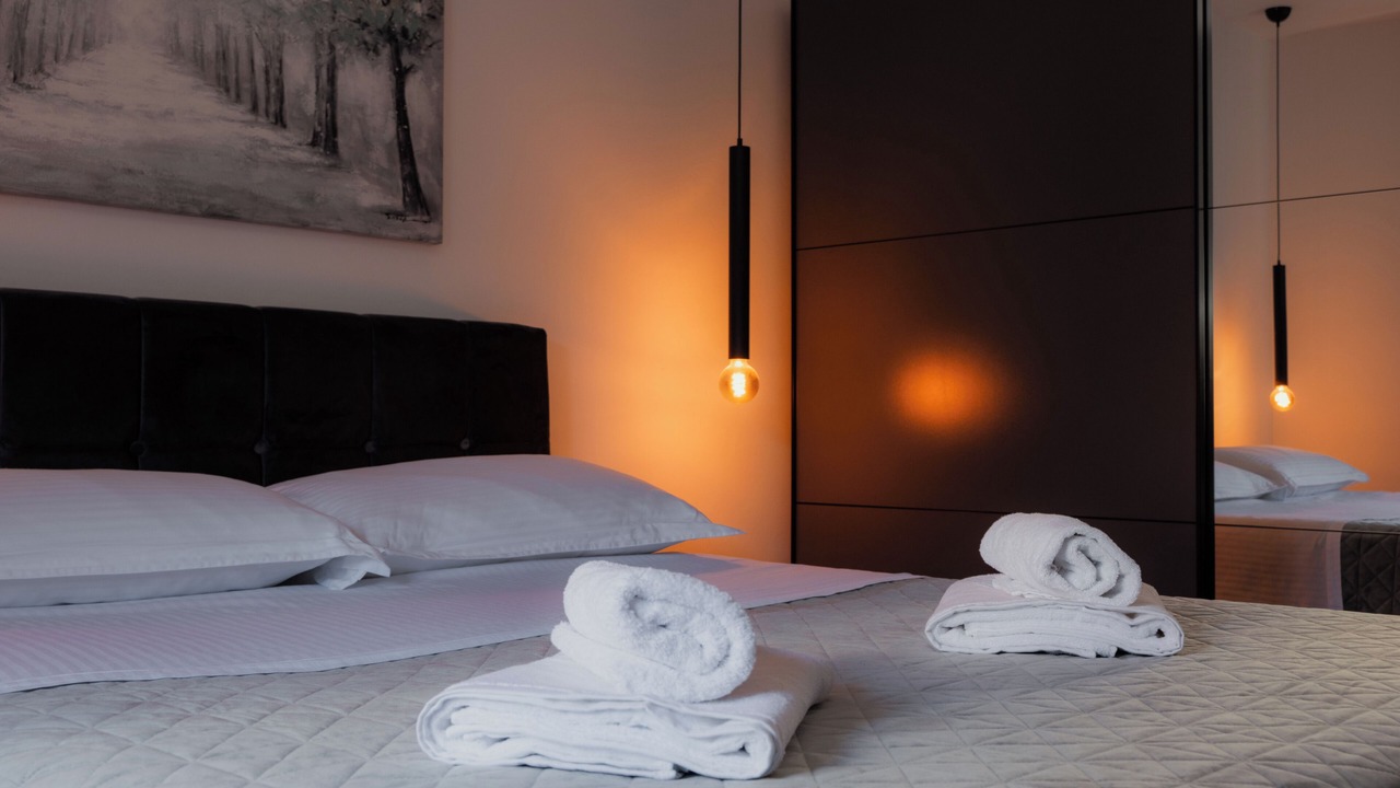 Photo of Bedroom in Zemunik Donji