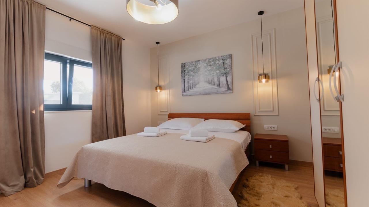 Photo of Bedroom in Zemunik Donji