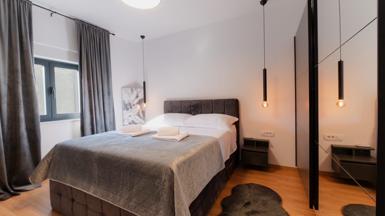 Photo of Bedroom in Zemunik Donji